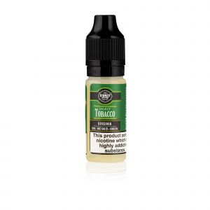 Dinner Lady Virginia Select Tobacco 10ml Nic Salt E-Liquid